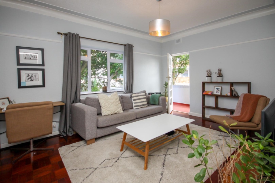 To Let 1 Bedroom Property for Rent in Sea Point Western Cape